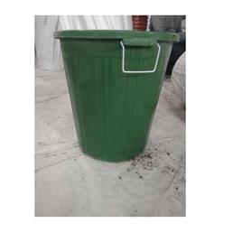 PVC Plastic Dustbin