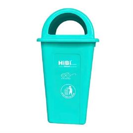 Plastic Dust Bin