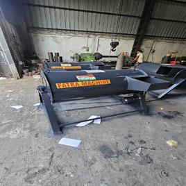 Plastic Cleaning Machine