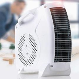 Electric Fan Room Heater