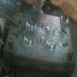 Plastic Electrical Die