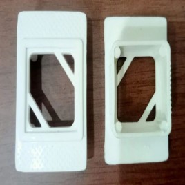 Laboratory Plastic Embedding Rings