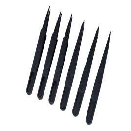 Plastic Anti-Static Tweezer
