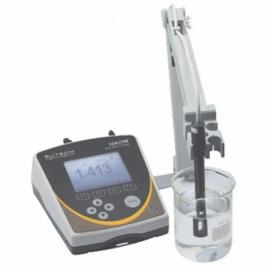 Plastic Laboratory Conductivity Meter