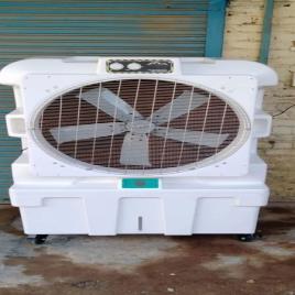 Outdoor Plastic Jumbo Air Cooler