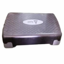 Plastic Exercise Gym Step Machine