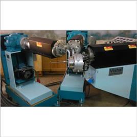 Plastic Extrusion Plant Equipment