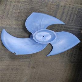 Standard Plastic Fan Blade