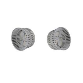 Plastic Air Curtain Blower Blade