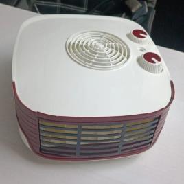 Plastic Electric Heater