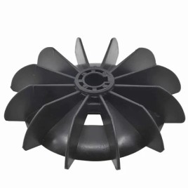 Plastic Fan for GEC 112 Frame