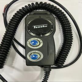 Plastic MPG Handwheel