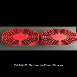 Motor Fan Cover