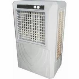 Plastic Fiber Room Air Cooler 55 Litres