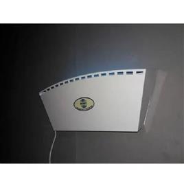 White Plastic Insect Killer Machine