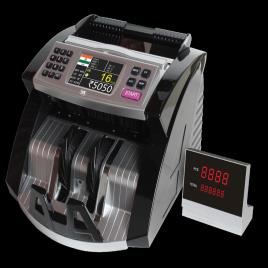 Currency Counting Machine