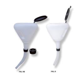 Industrial Plastic Funnel