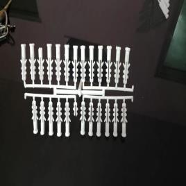 Plastic Gitti Anchor