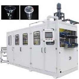 PET Glass Making Equipment