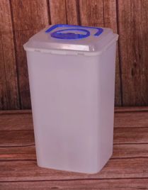 Plastic Sharp Container 12 Litre