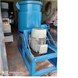 Plastic Granular Mixing Machine