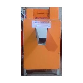 Granules Cutting Machine