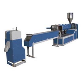 Plastic Dana Reprocessing Plant