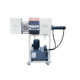 Plastic Granules Dye Screen Filter