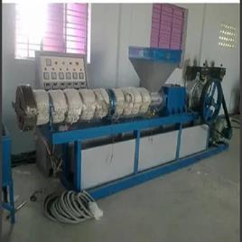 Industrial Plastic Granules Equipment