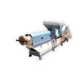 Plastic Granulation Machine