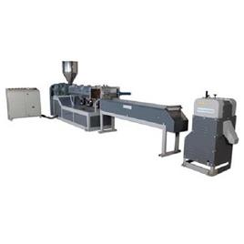 Automatic Plastic Granules Machine