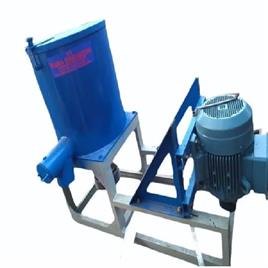 HDPE/PVC/PP Granules Mixer Machine