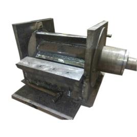 Plastic Processing Grinder