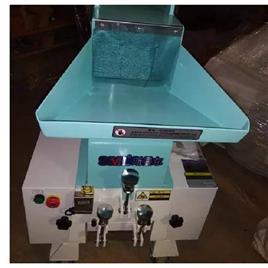 Plastic Granules Cutting Equipment