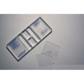 Plastic Hemocytometer Laboratory Equipment