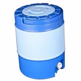 Insulated Plastic Barrel 30 Liter