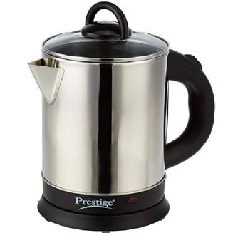 Plastic Hotel Electric Kettle