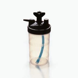 Plastic Humidifier Bottle, 500-1000 ML