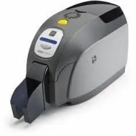Plastic ID Card Printing Machine