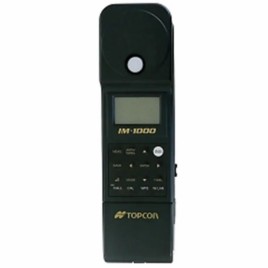 Small Plastic Illuminance Spectrometer