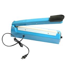 Plastic Impulse Sealing Machine