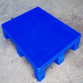 Industrial Plastic Pallet 1200X1000X130