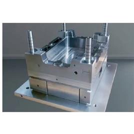 Plastic Injection Mould Base