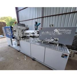 Plastic Injection Molding Equipment