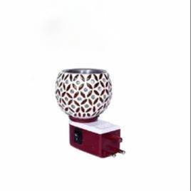 Yellow Plastic Kapoor Dani