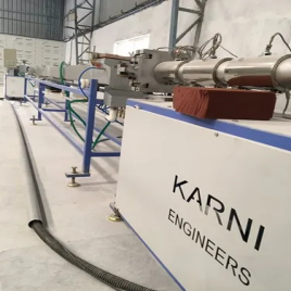 Lollipop Stick Production Machine