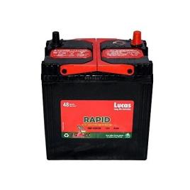 Lucas 12V 35Ah Acid Lead Battery
