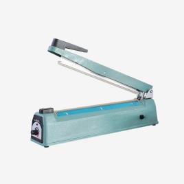 Plastic Manual Mild Steel Polyseal Sealer