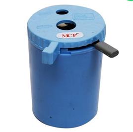 Plastic Manual Syringe Destroyer