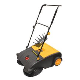 Automatic Plastic Office Sweeper